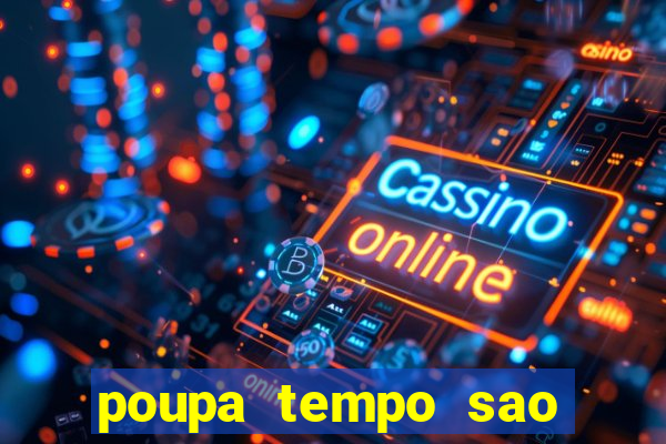 poupa tempo sao joao de meriti